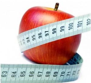 NUTRICIONISTA
