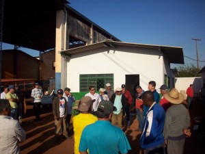 VISITA BASE