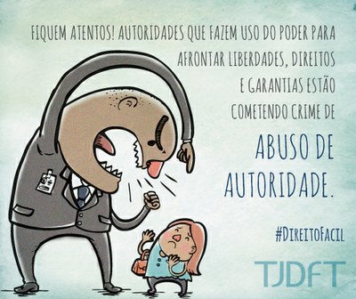ABUSO
