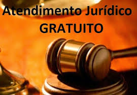 ATENDIMENTO JURÍDICO