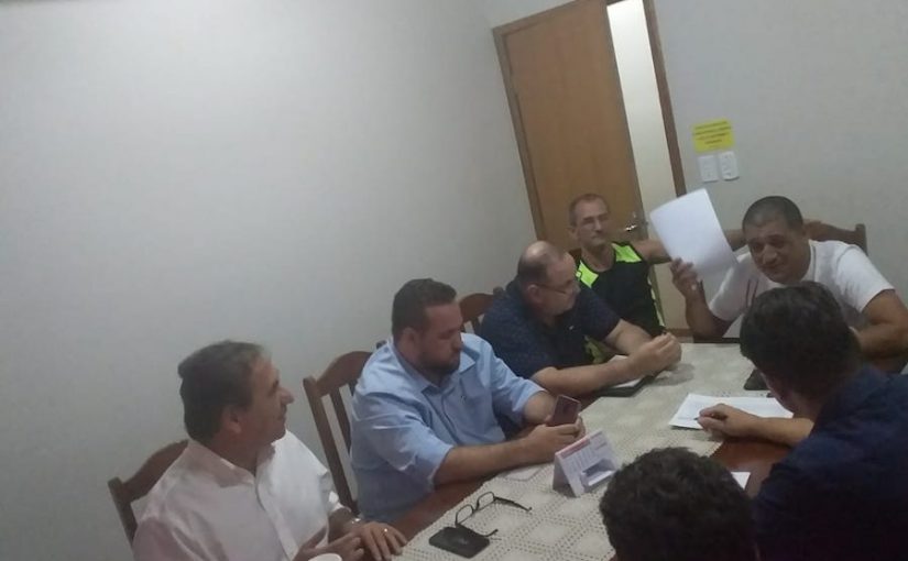 SERVIDORES DE GUAÍRA CONQUISTAM REAJUSTE NOS VENCIMENTOS E NO AUXÍLIO-ALIMENTAÇÃO