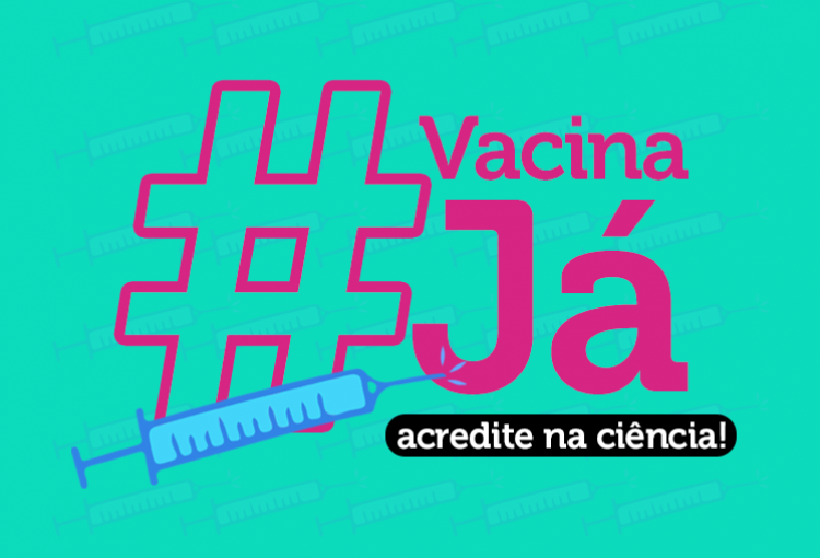 SINDICATO REIVINDICA VACINAÇÃO CONTRA COVID19 PARA TODAS AS SERVIDORAS QUE TRABALHAM NO VELÓRIO MUNICIPAL