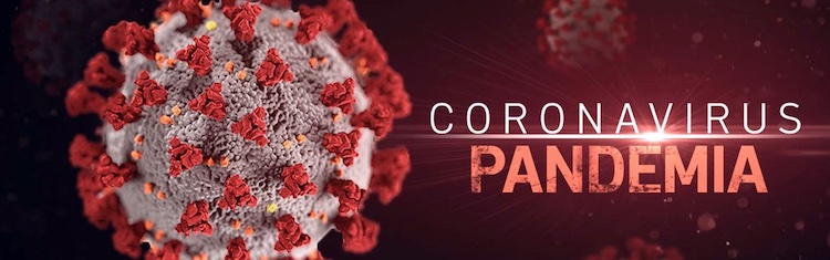 SINDICATO ADOTA MEDIDAS PARA CONTER O AVANÇO DA PANDEMIA DE COVID