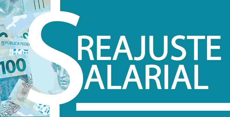SINDICATO PROTOCOLA A PAUTA DE REIVINDICAÇÕES E DÁ INÍCIO À CAMPANHA SALARIAL VISANDO REVISÃO GERAL ANUAL E REAJUSTE DO AUXÍLIO ALIMENTAÇÃO