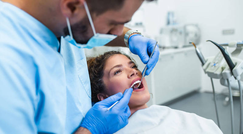 INFORMAÇÃO IMPORTANTE SOBRE AGENDAMENTOS DE ATENDIMENTO ODONTOLÓGICO PELO PLANO ORAL MAX
